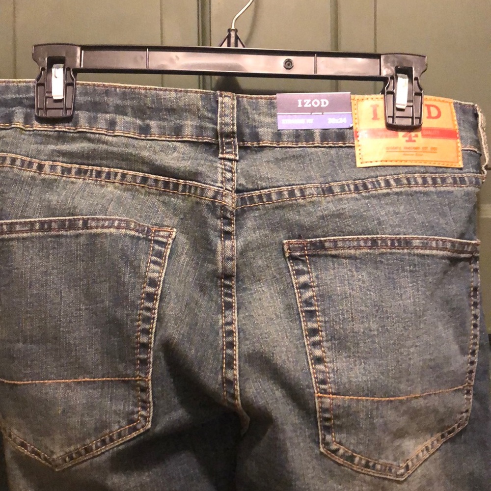 Jeans - Picture 3 of 5